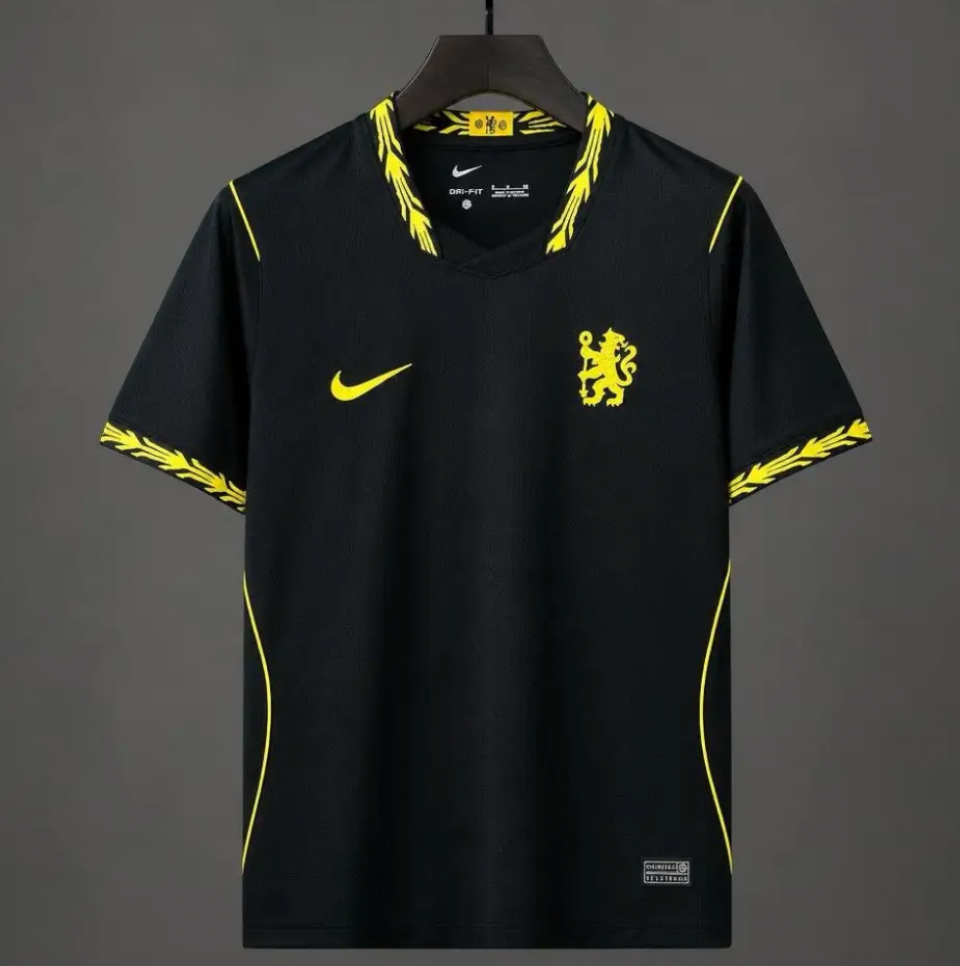 Chelsea Extérieur 2026/2027