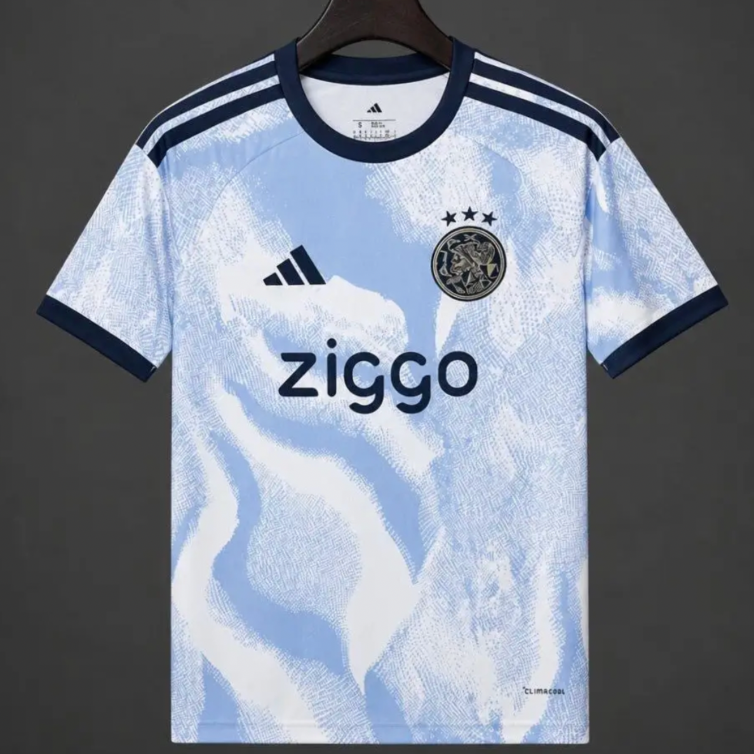 Ajax Amsterdam Third 2026/2027