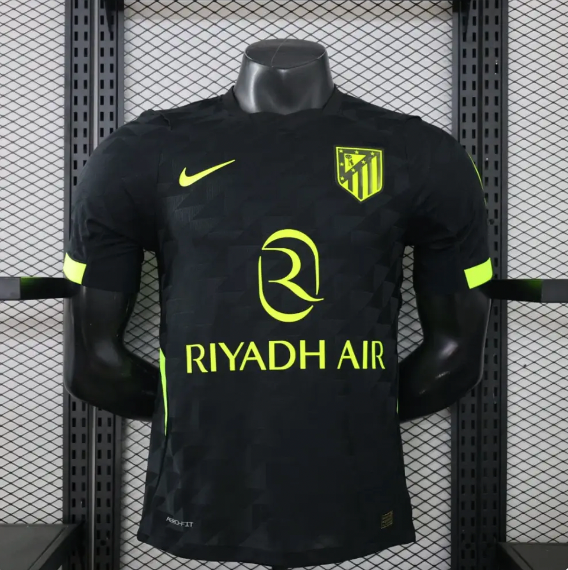 Atlético Madrid Extérieur 2026/2027
