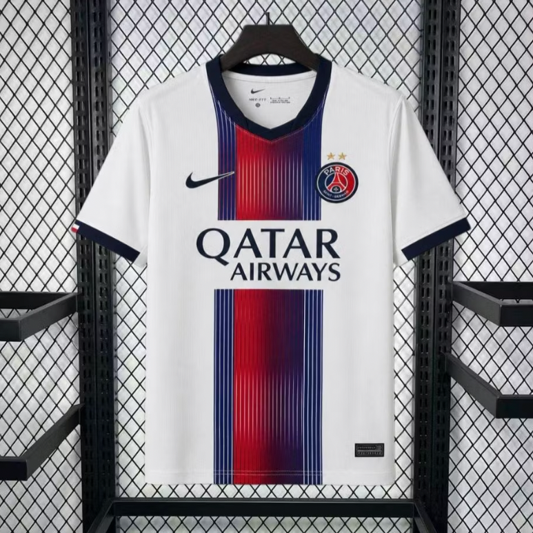 PSG Extérieur + Double Étoile ⭐️⭐️ 2026/2027