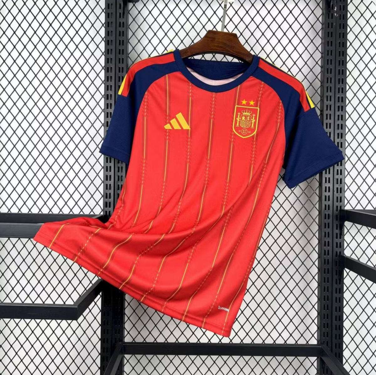 Espagne Domicile 2026  + Double Étoile ⭐️⭐️