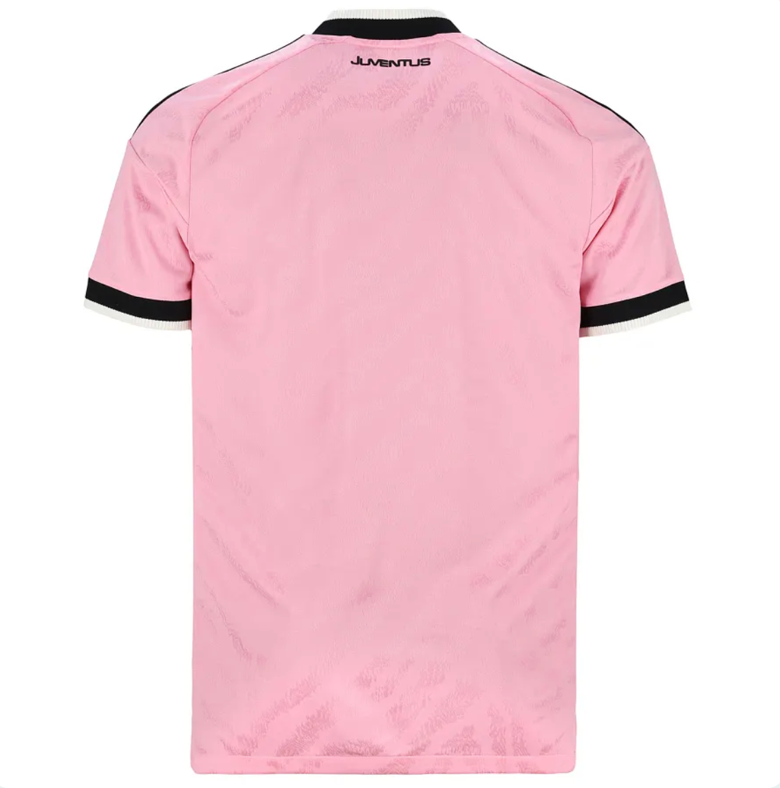 Juventus Extérieur Rose 2026/2027