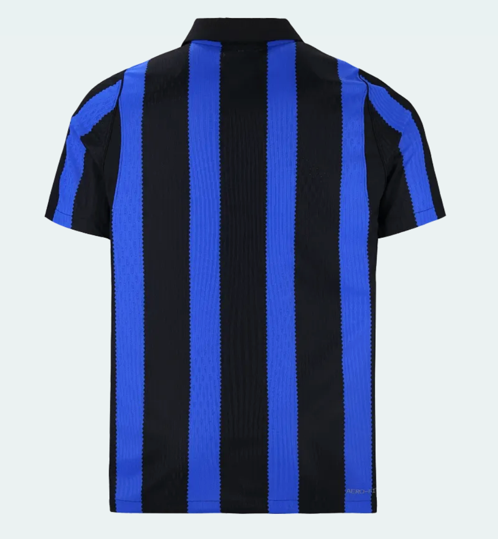 Inter Milan Domicile 2026/2027