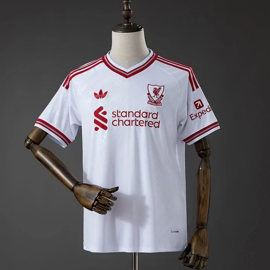 Liverpool Extérieur 2026/2027