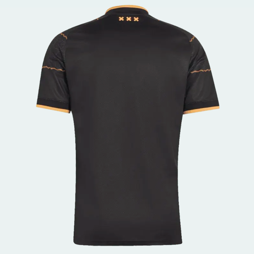 Ajax Amsterdam Extérieur 2026/2027