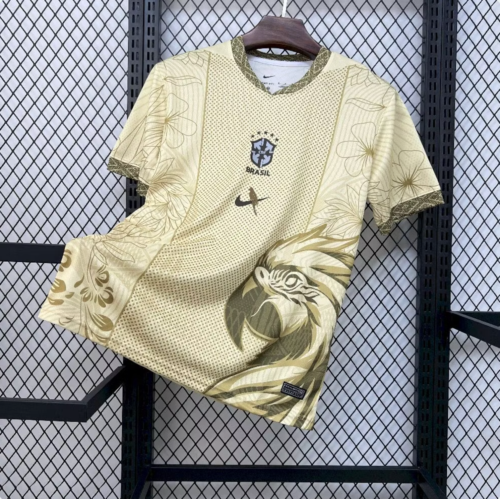 Brésil Concept GOLD