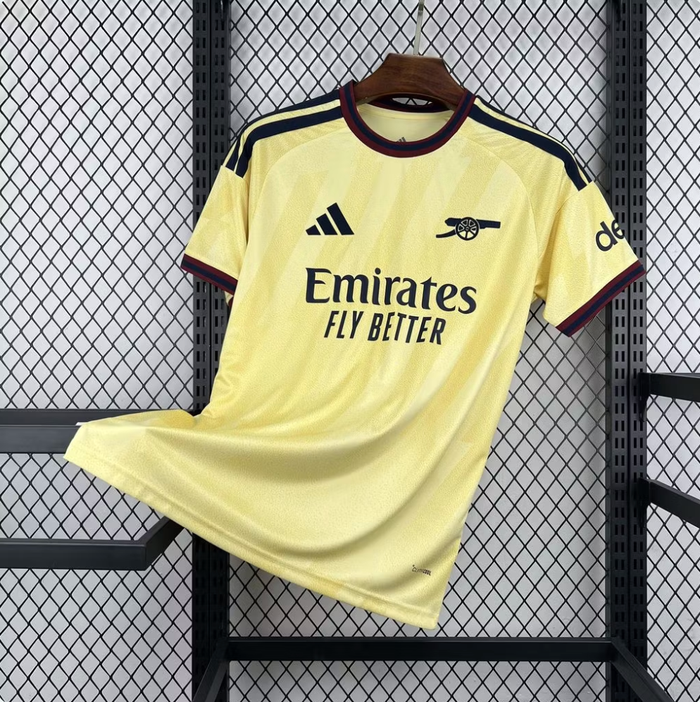 Arsenal Third 2026/2027
