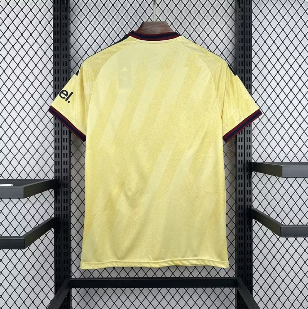 Arsenal Third 2026/2027
