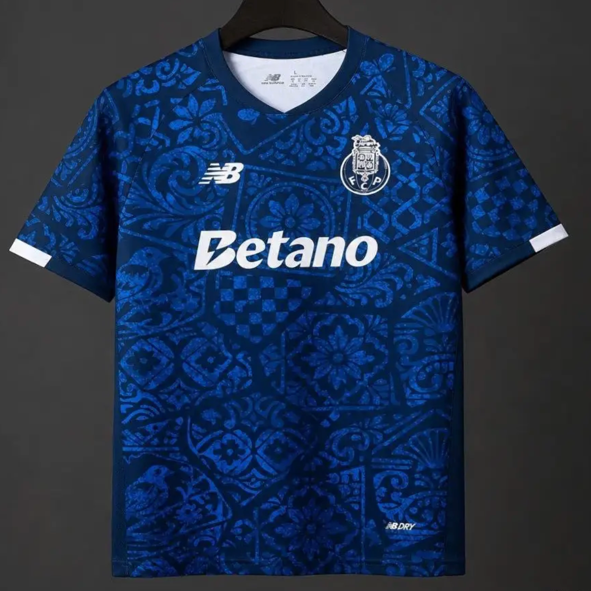 FC Porto Domicile 2026/2027