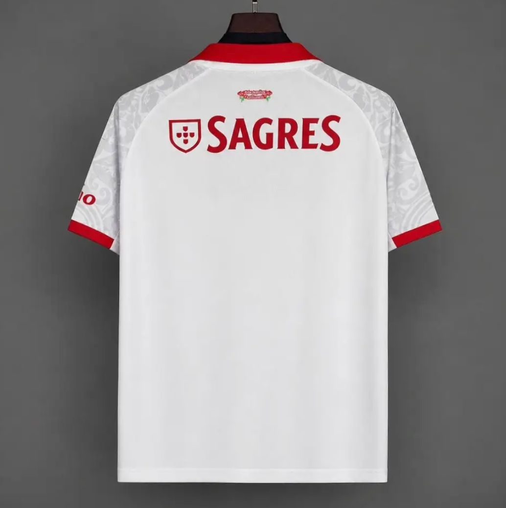 SL Benfica 2026/2027