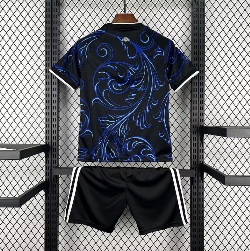 Kit Enfant Argentine 2026 Coupe Du Monde