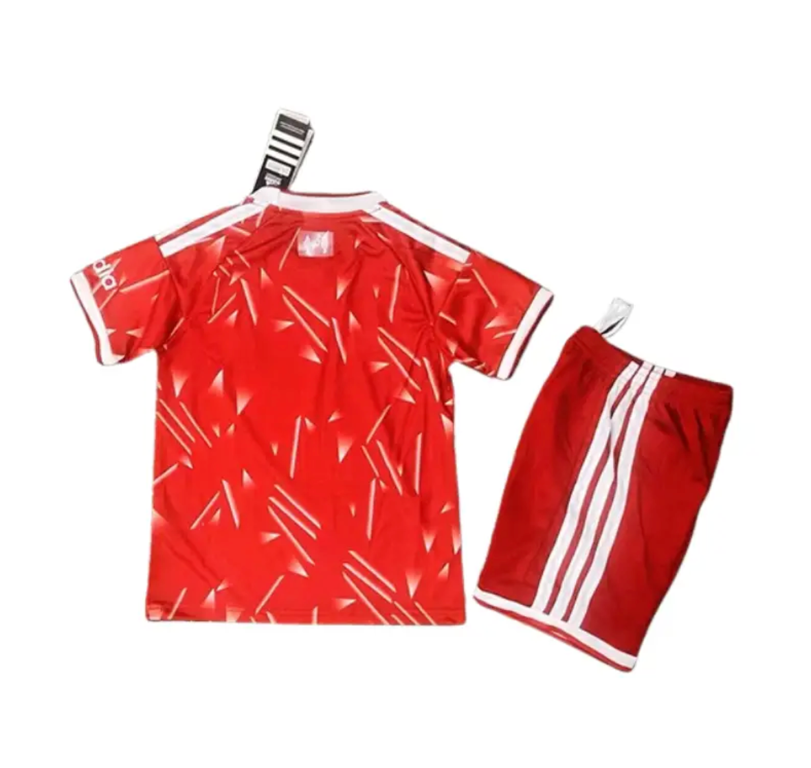 Kit Enfant Liverpool Domicile 2026/2027