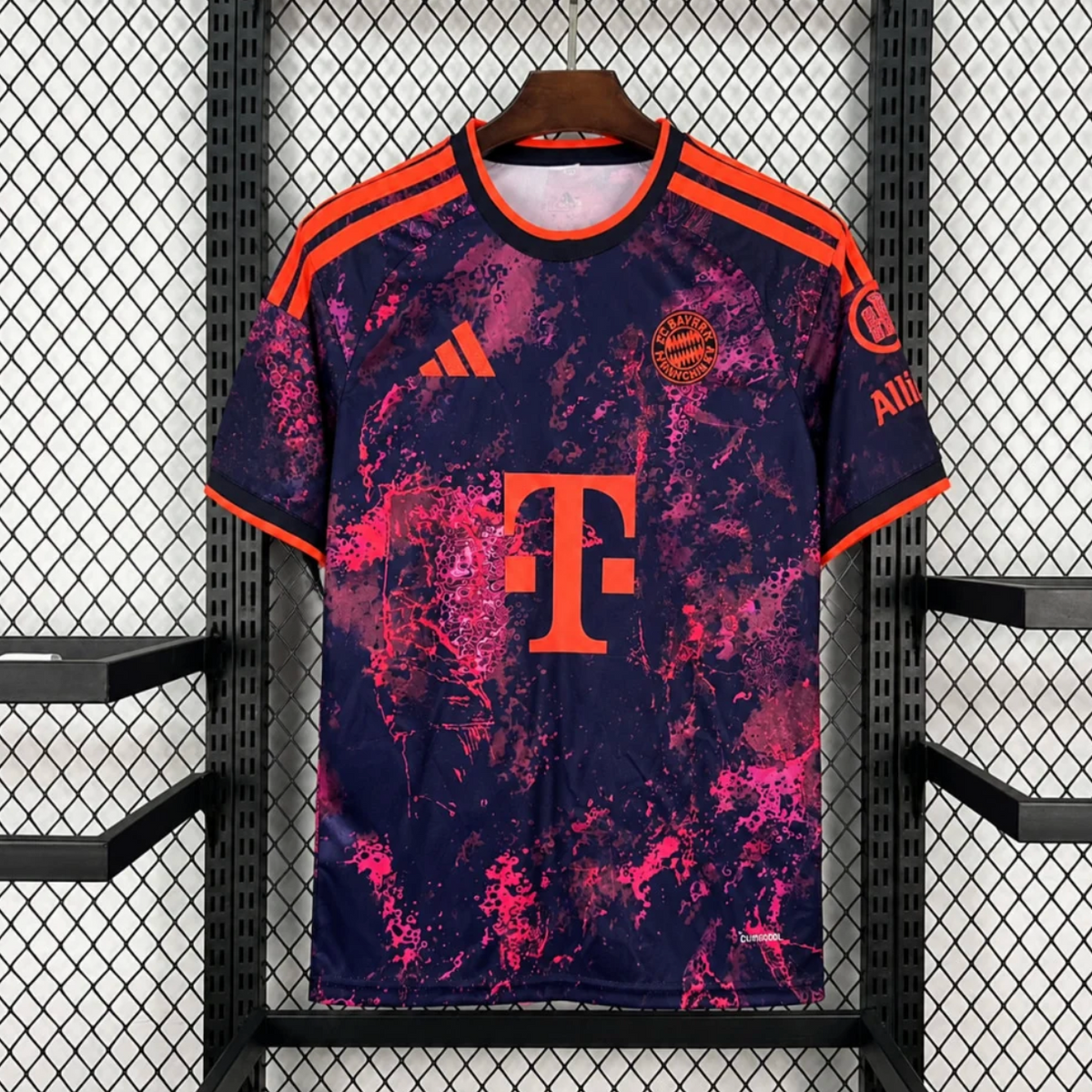 FC Bayern Munich Extérieur 2026/2027