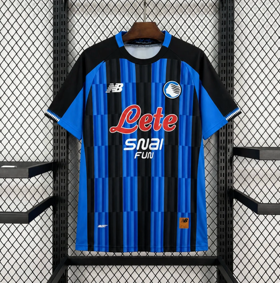 Atalanta Domicile 2026/2027