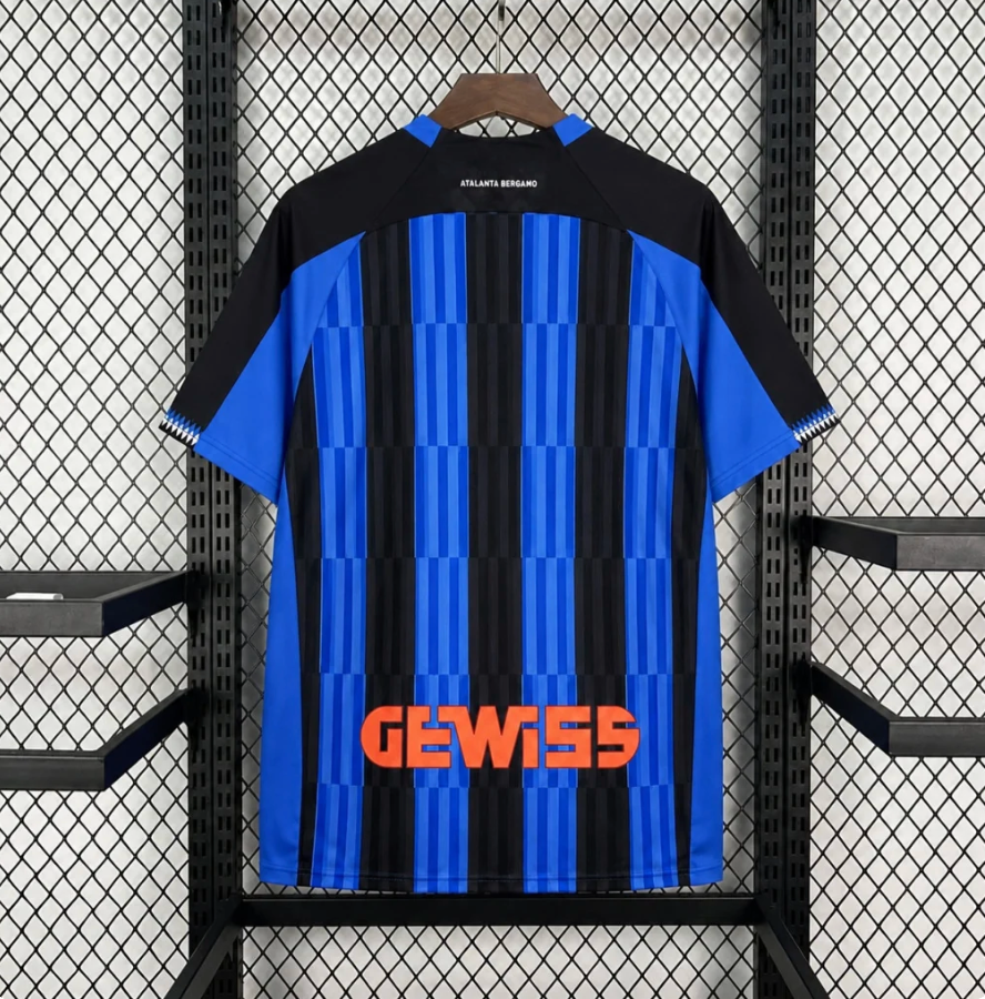 Atalanta Domicile 2026/2027