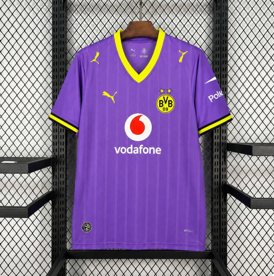 Dortmund Third 2026/2027