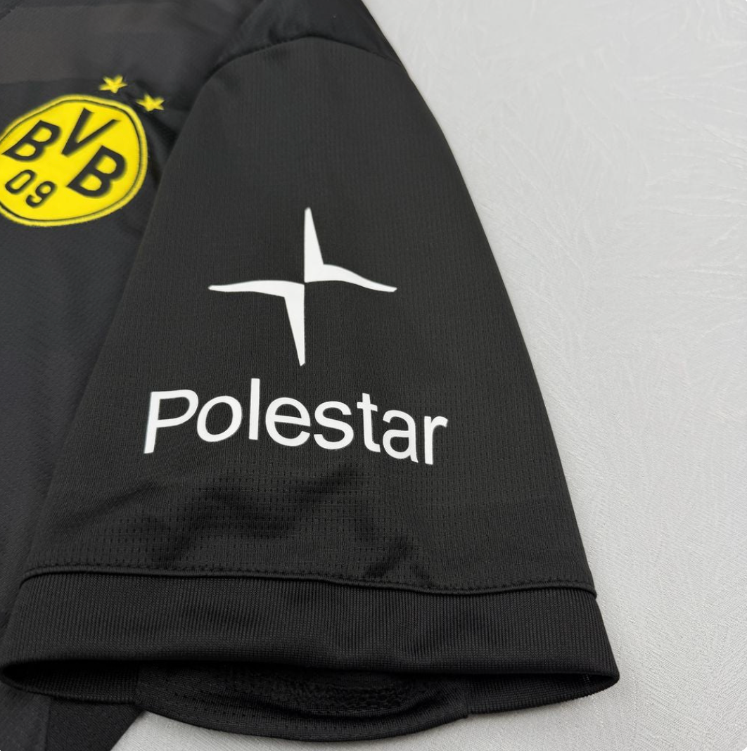 Dortmund Extérieur 2026/2027