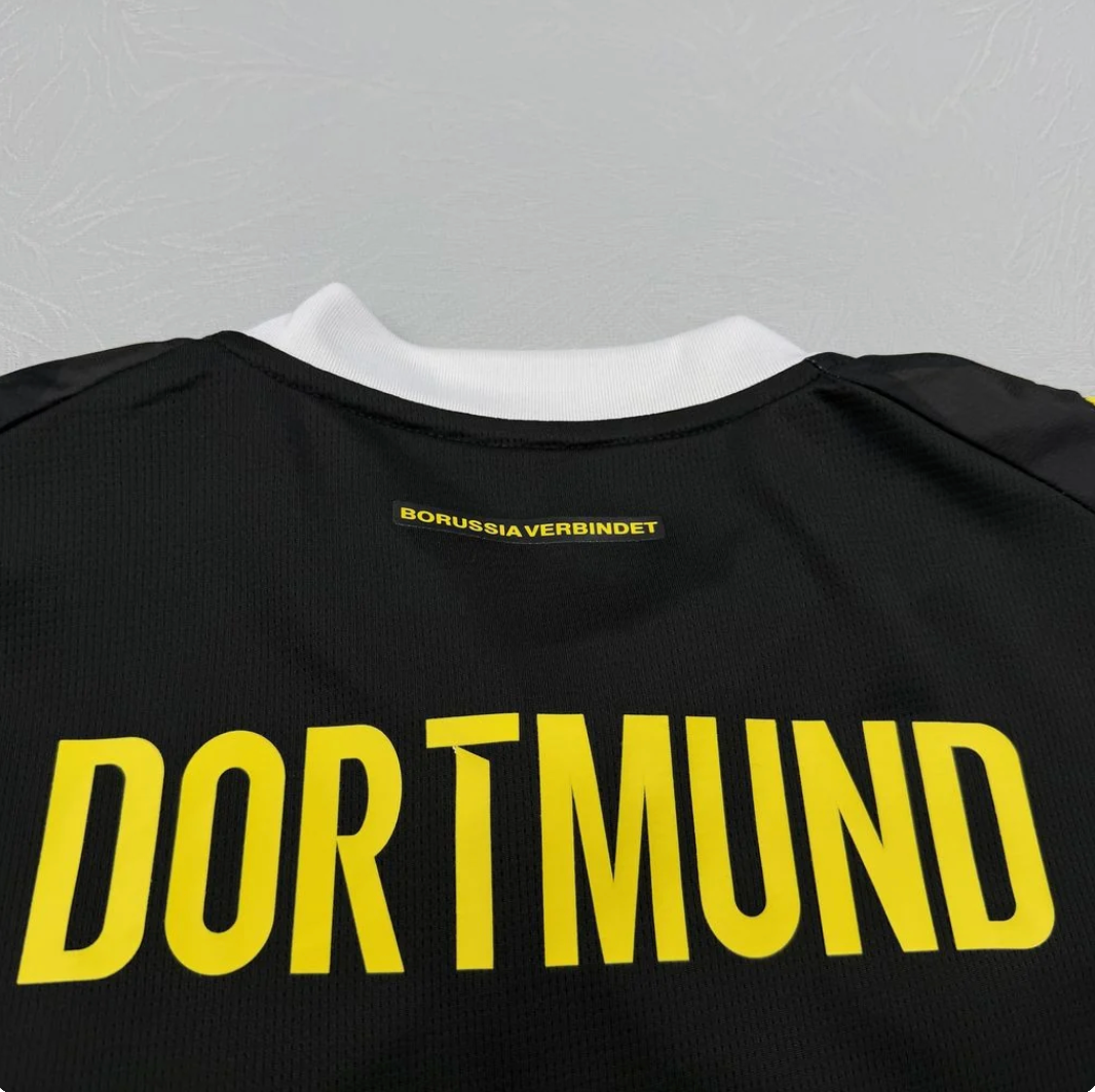 Dortmund Extérieur 2026/2027