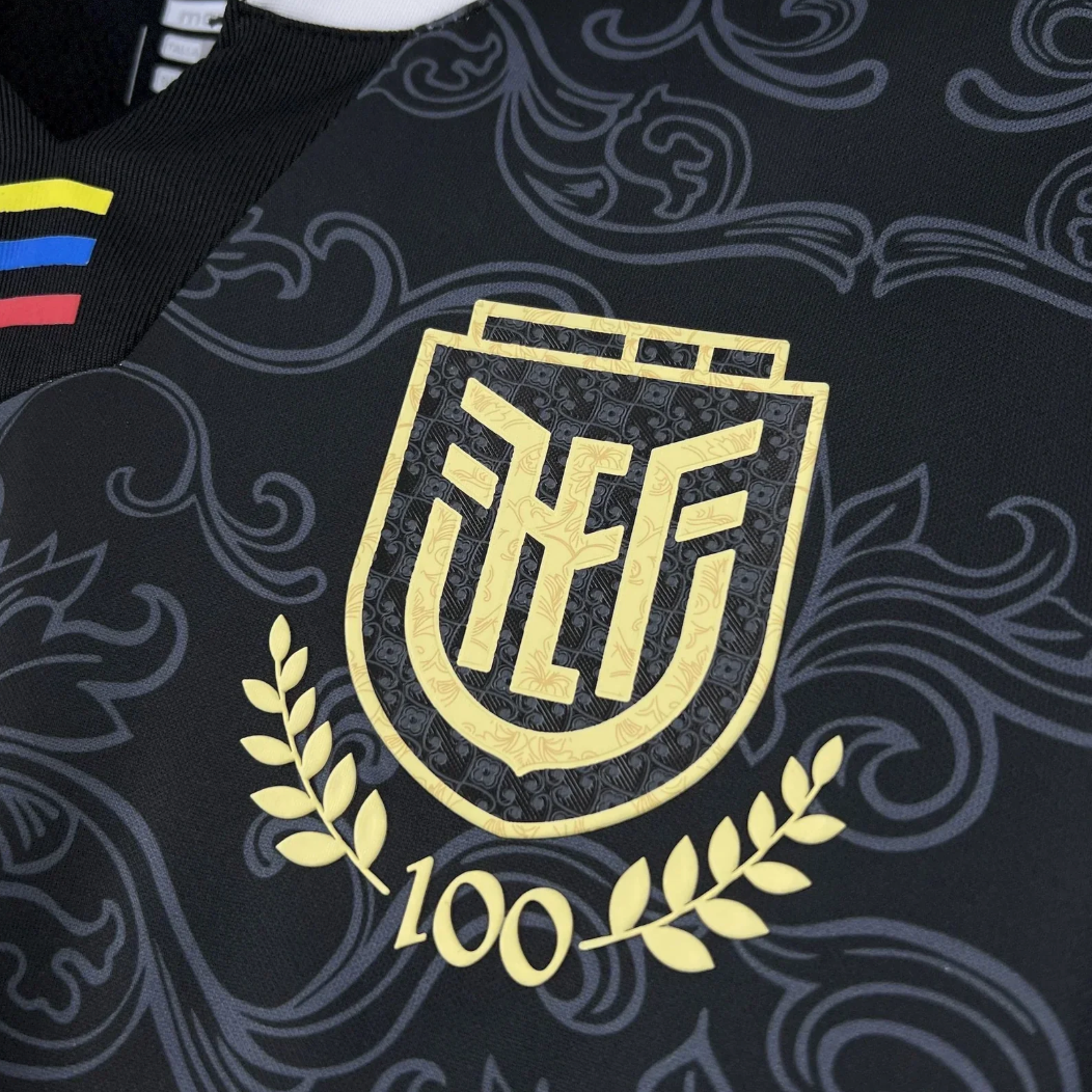 Equateur Gardien Coupe Du Monde 2026