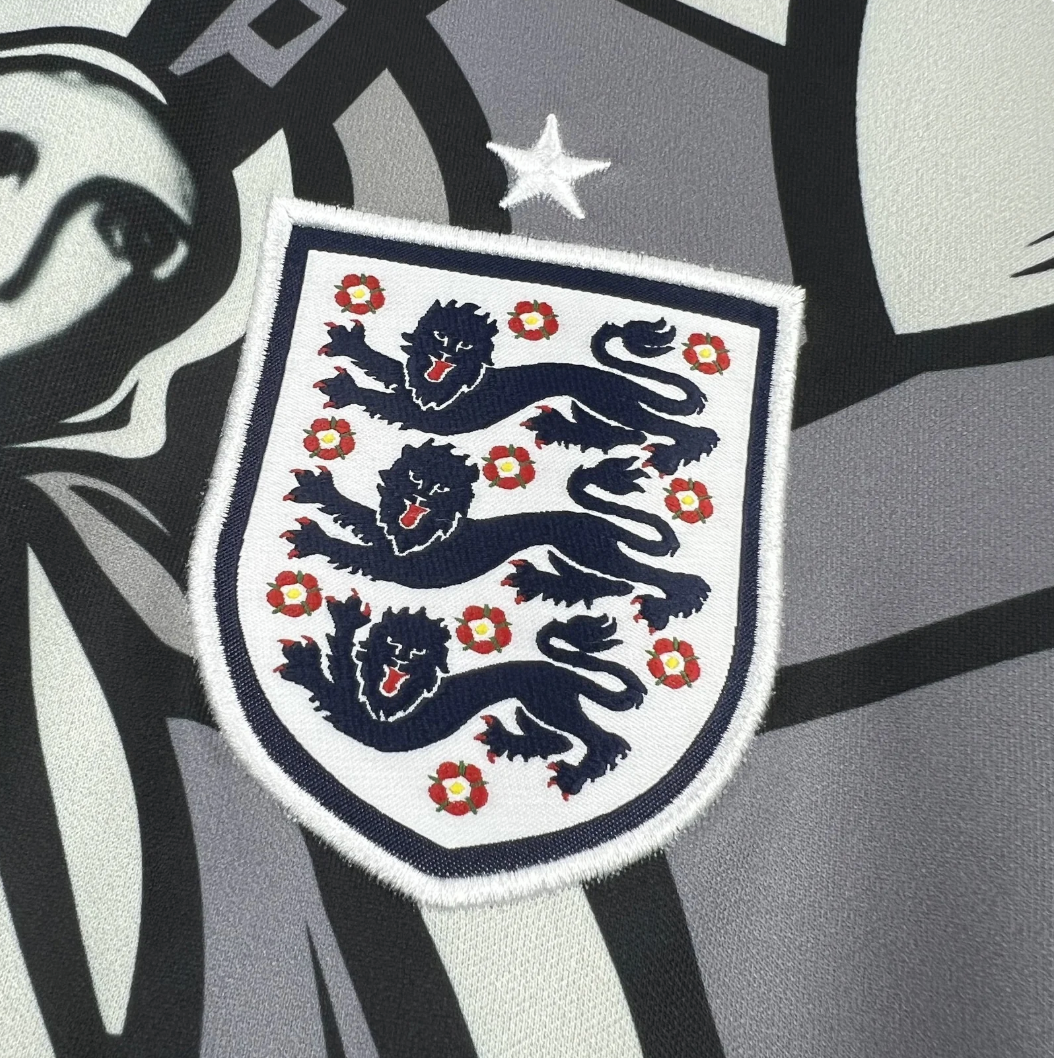 Angleterre Concept 2026
