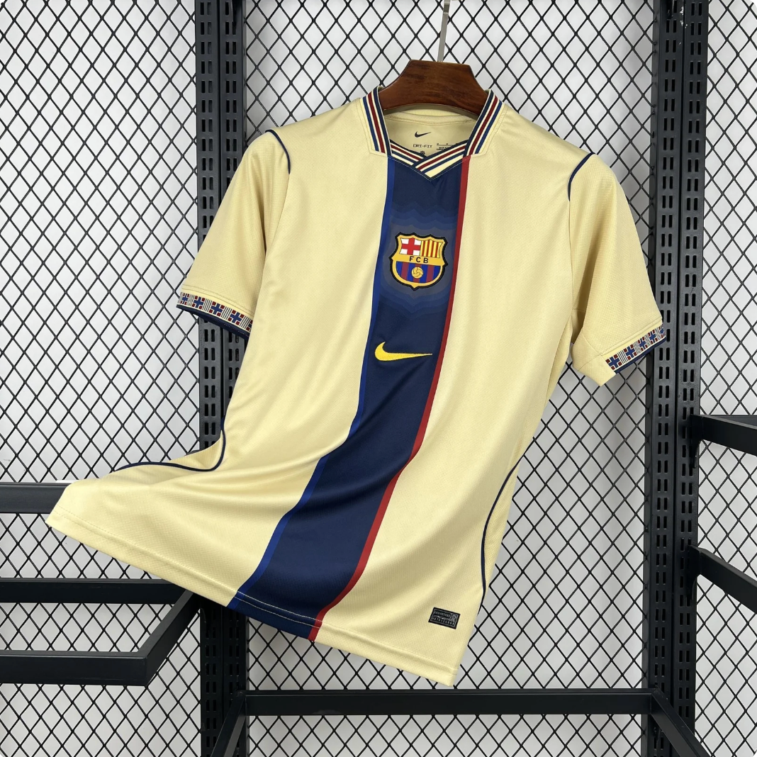 FC Barcelone Concept 2026/2027