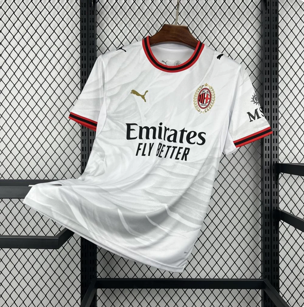AC Milan Extérieur 2026/2027
