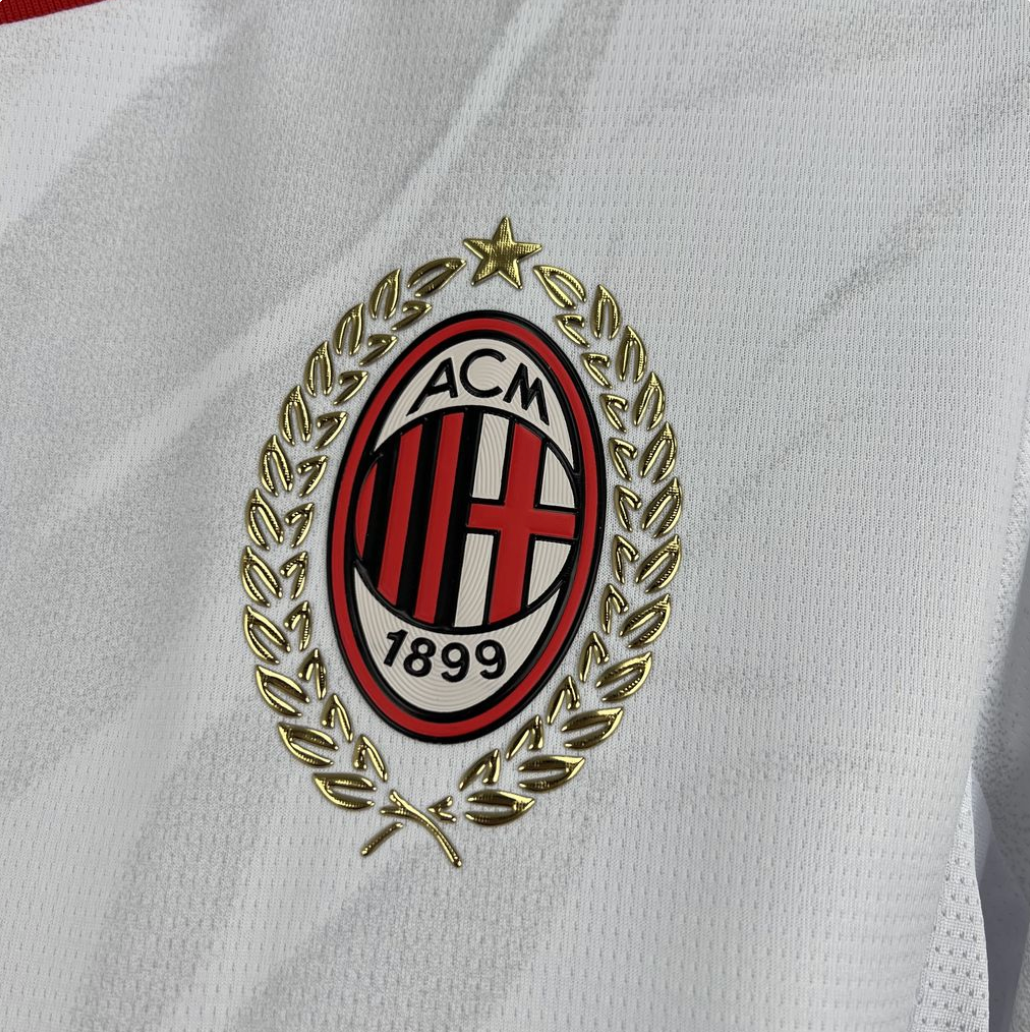 AC Milan Extérieur 2026/2027