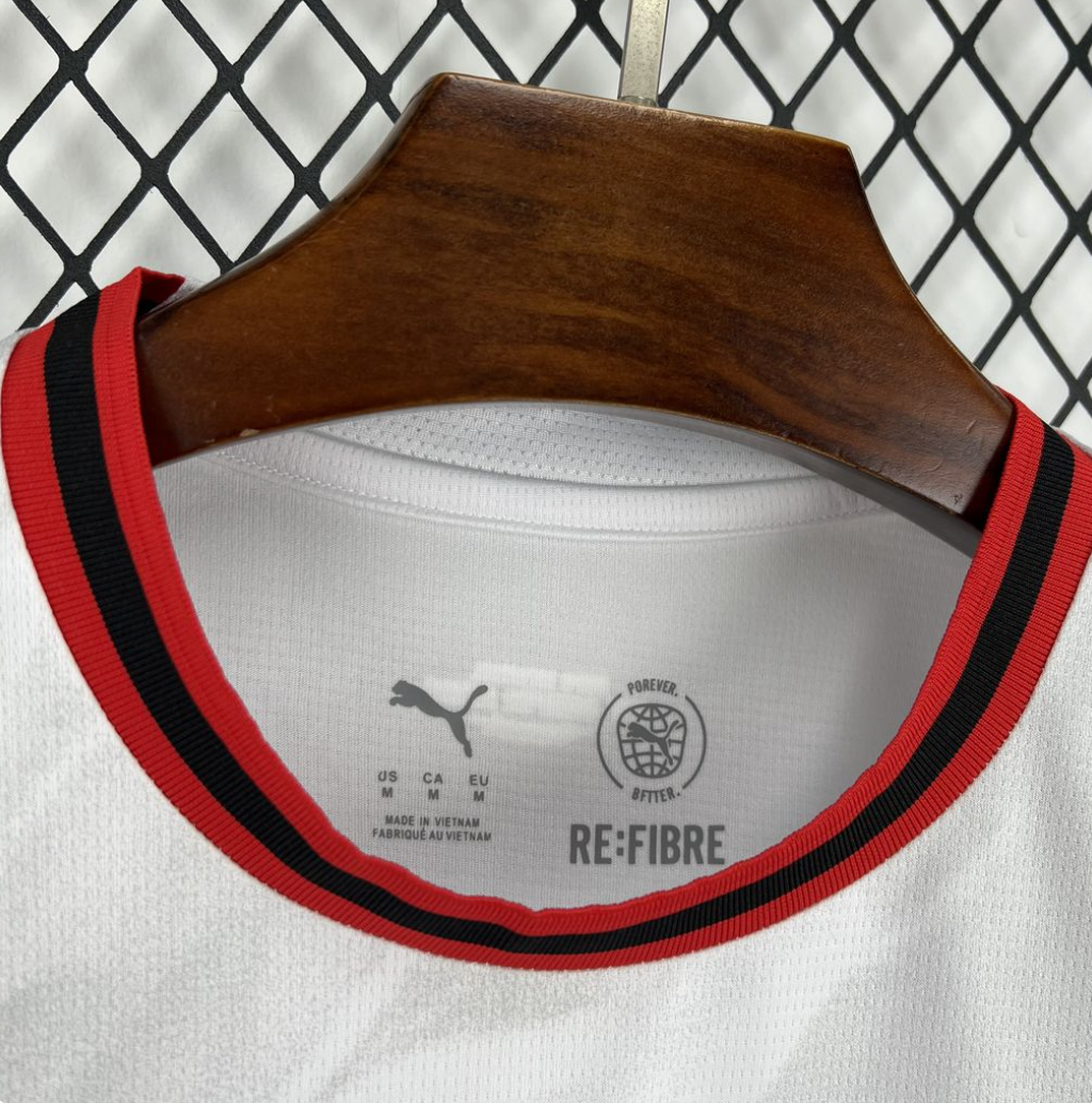 AC Milan Extérieur 2026/2027