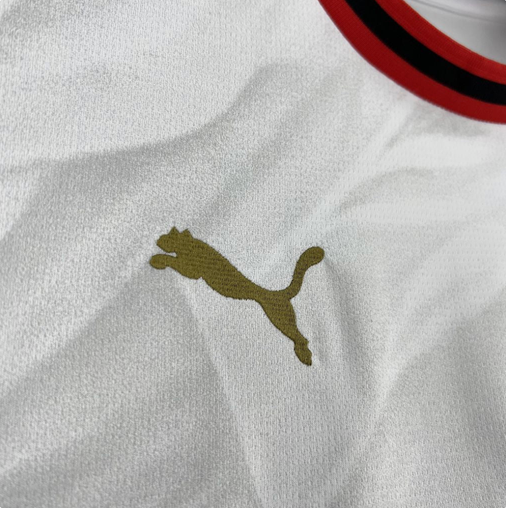 AC Milan Extérieur 2026/2027
