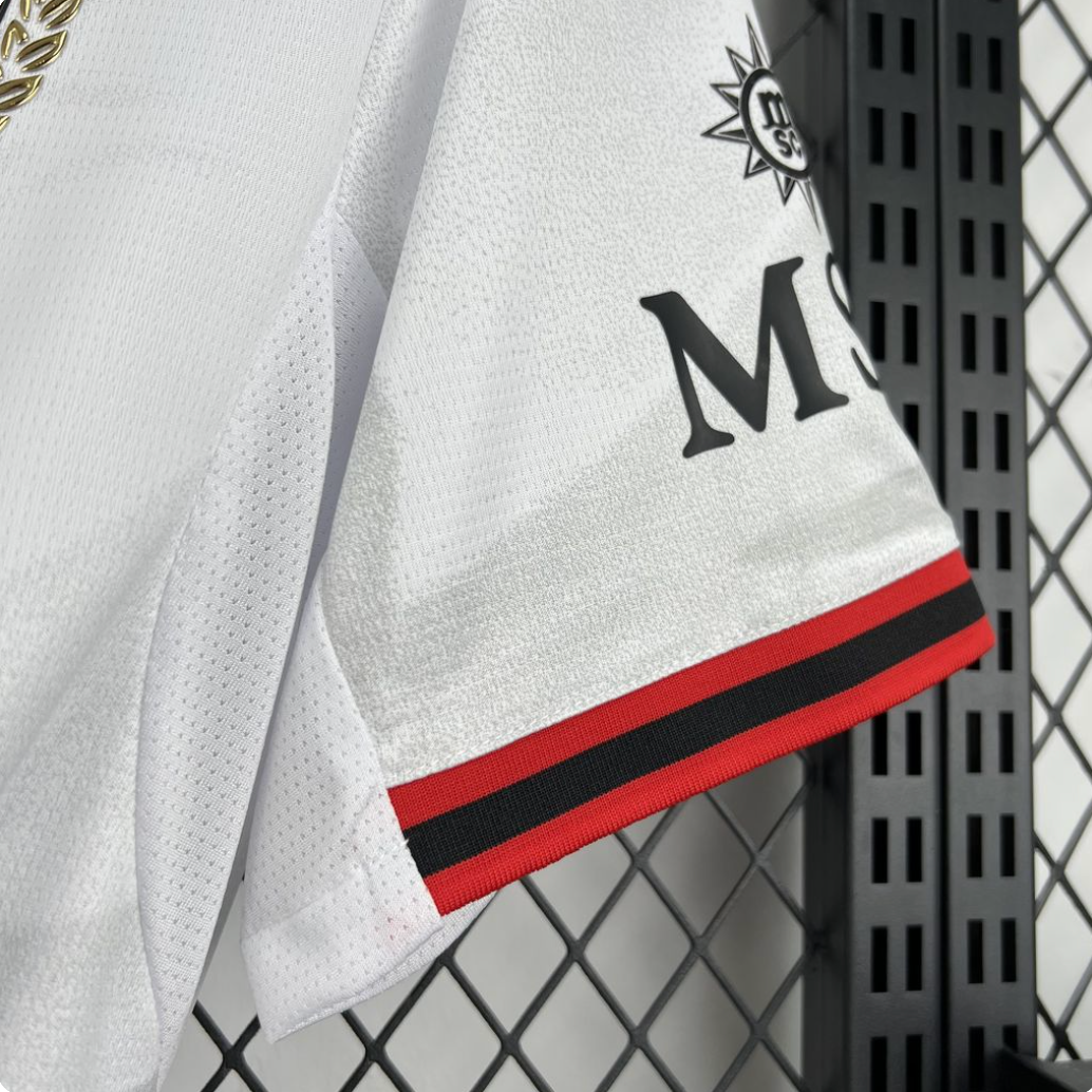 AC Milan Extérieur 2026/2027