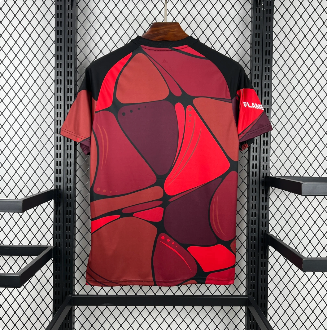 Flamengo Entrainement 2026/2027