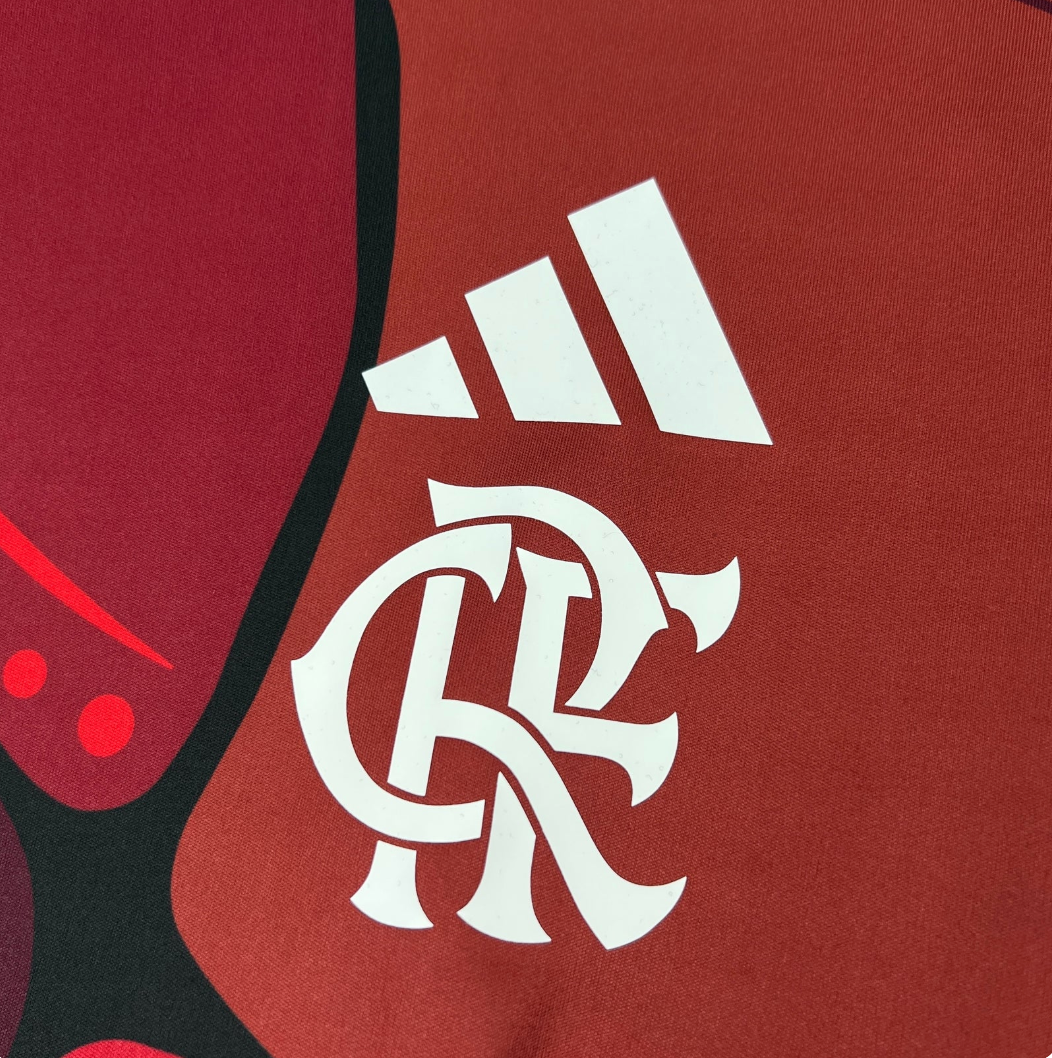 Flamengo Entrainement 2026/2027