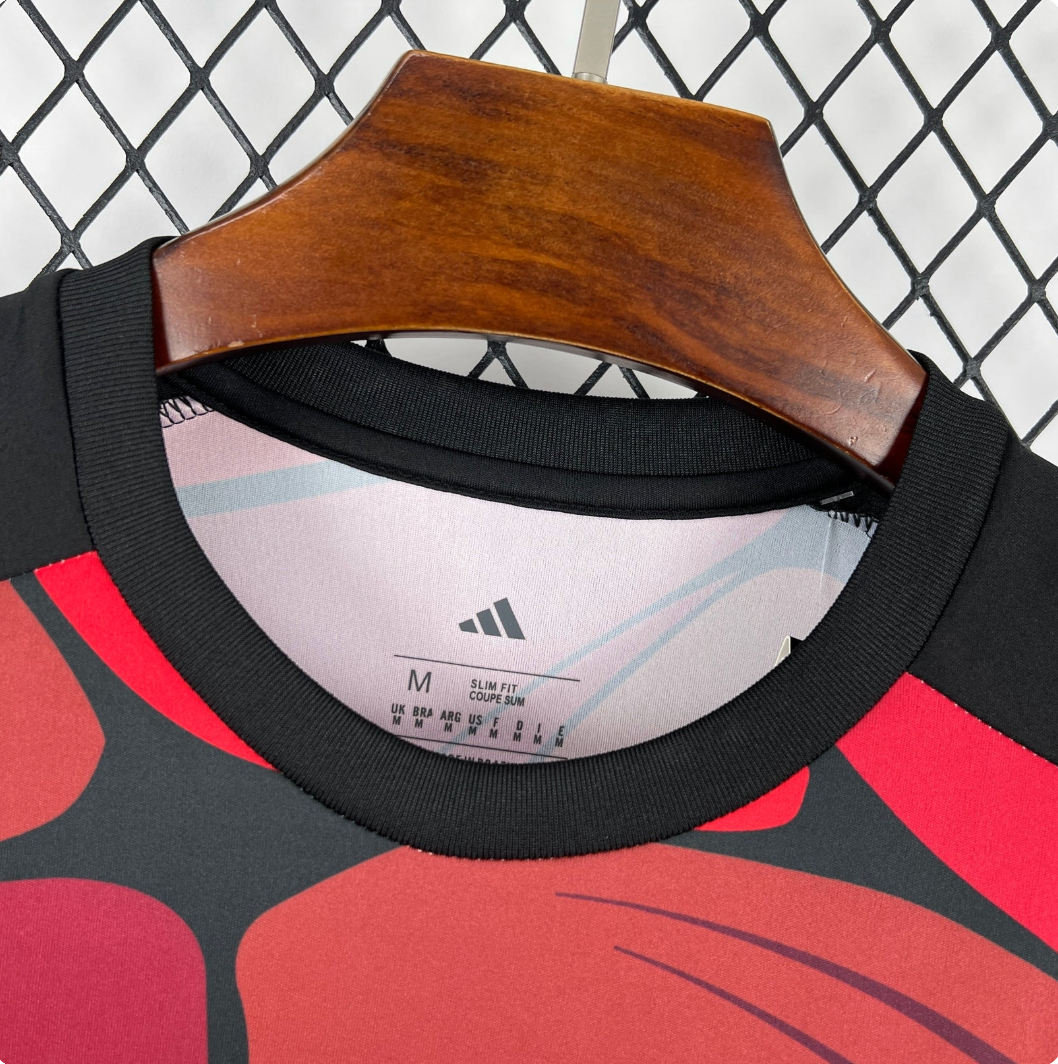 Flamengo Entrainement 2026/2027