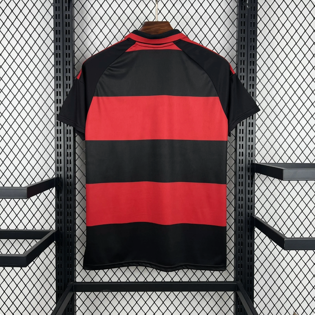 Flamengo Domicile 2026/2027