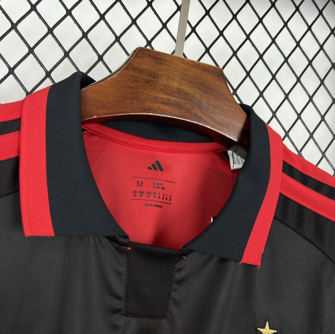 Flamengo Domicile 2026/2027