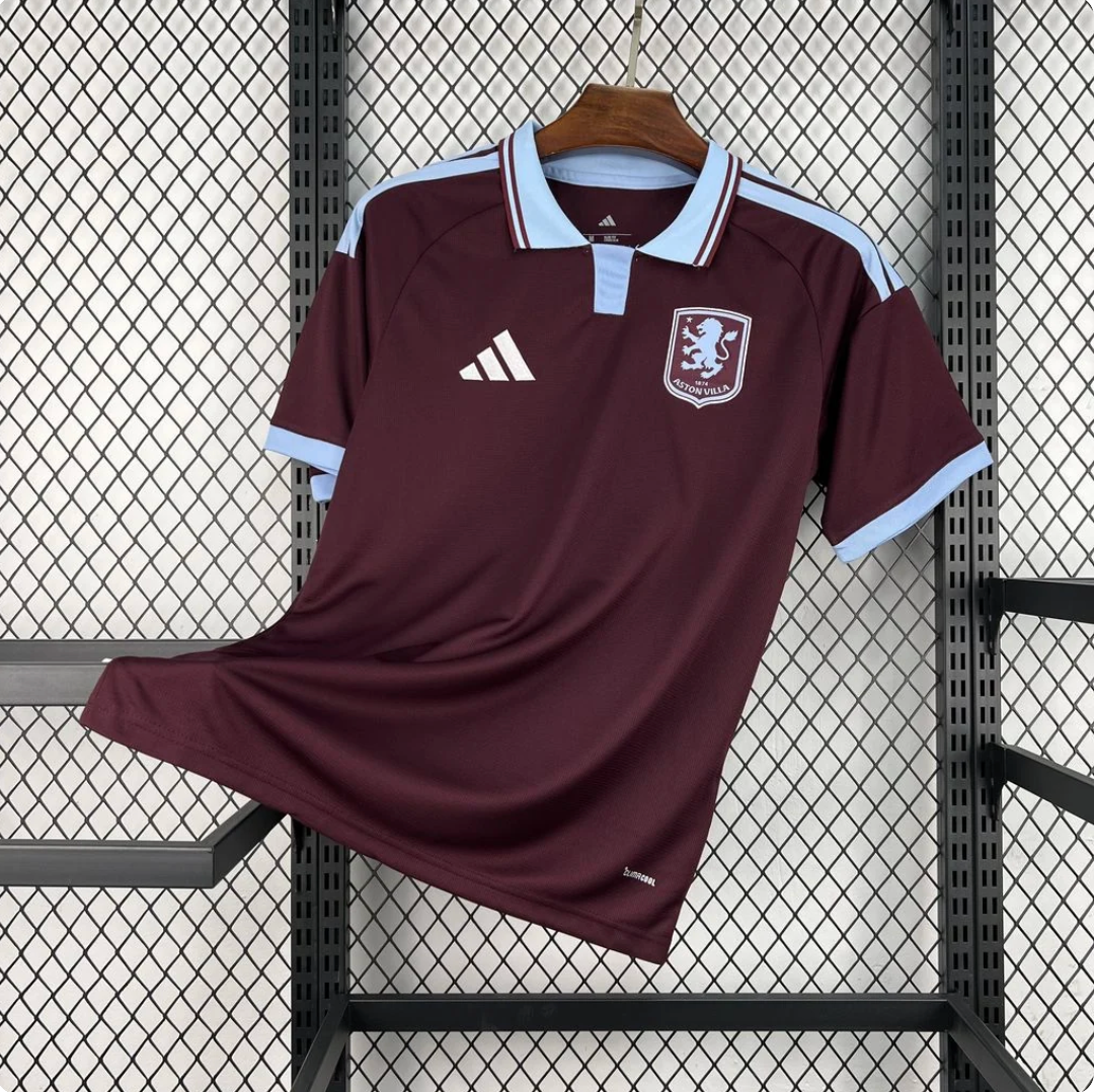 Aston Villa Domicile 2026/2027