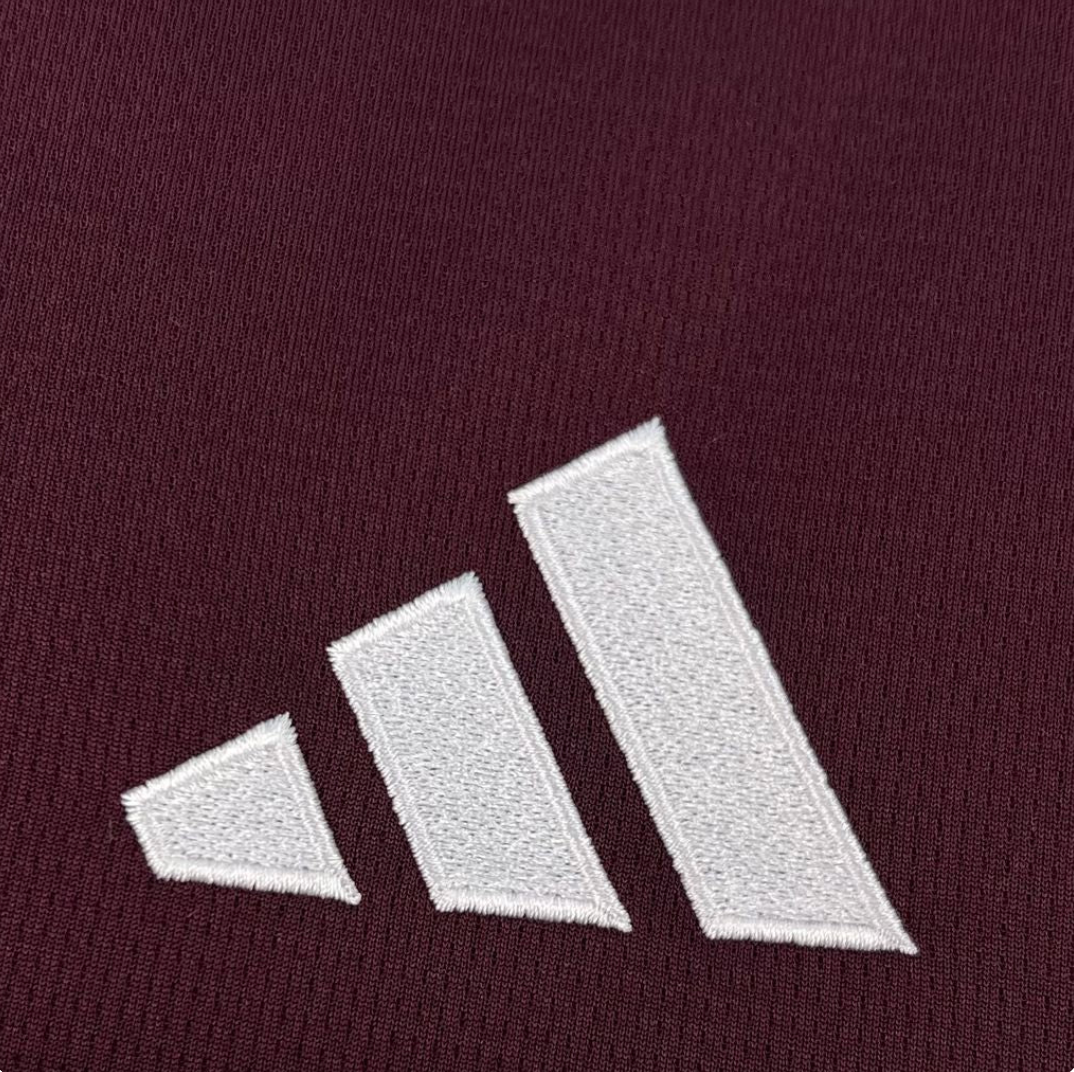 Aston Villa Domicile 2026/2027