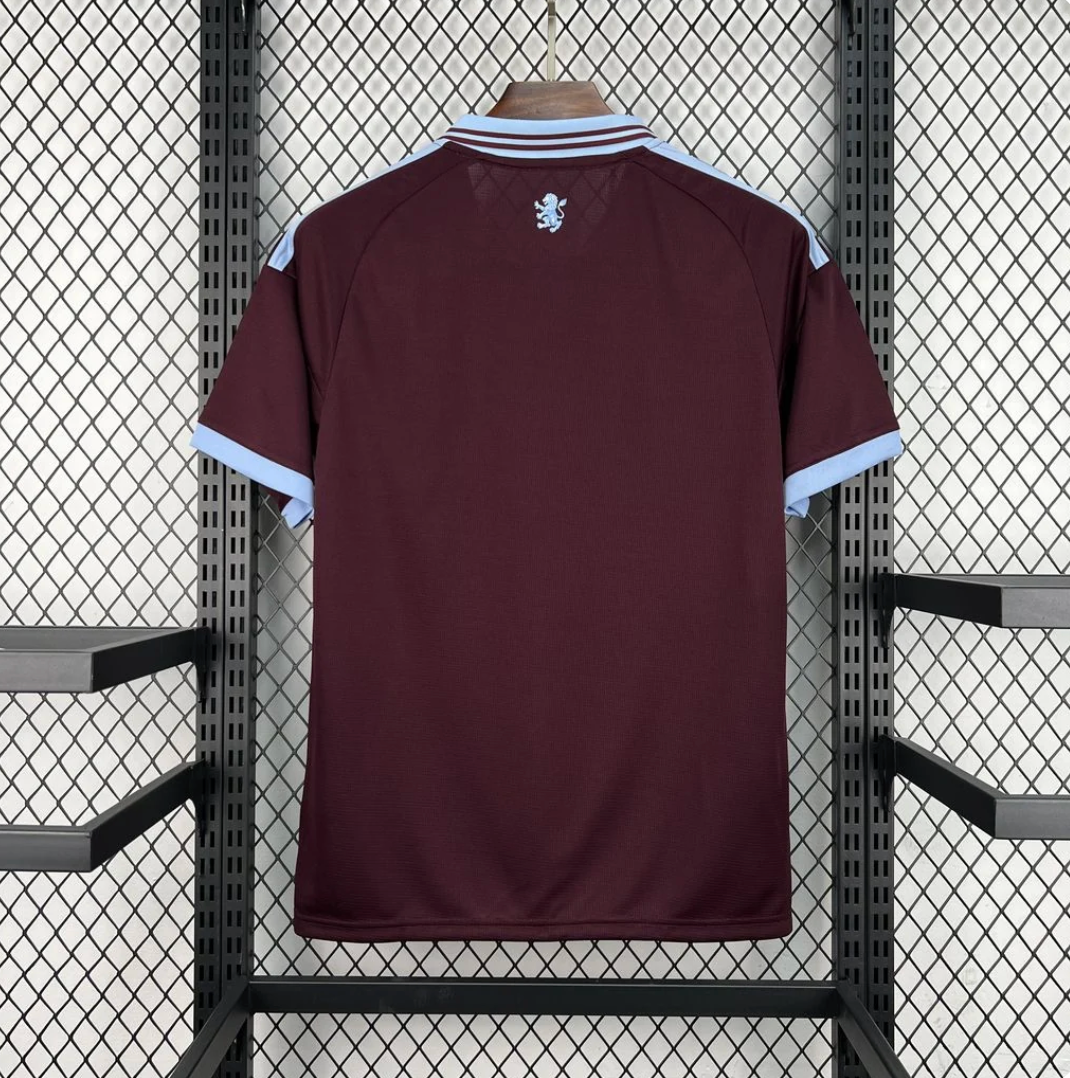 Aston Villa Domicile 2026/2027