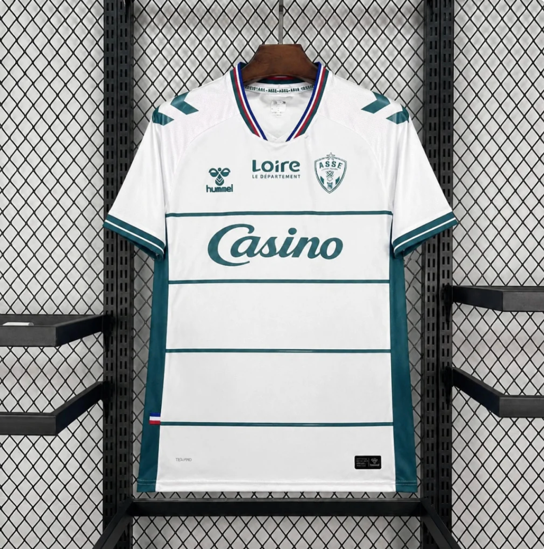 Saint-Étienne Extérieur 2026/2027