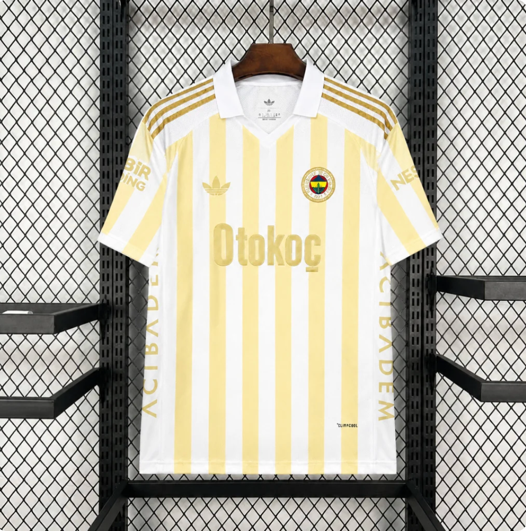 Fenerbahçe SK Extérieur 2026/2027