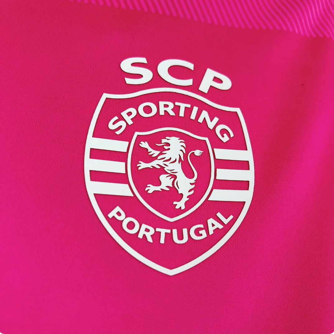 Sporting Lisbonne Concept 2026/2027