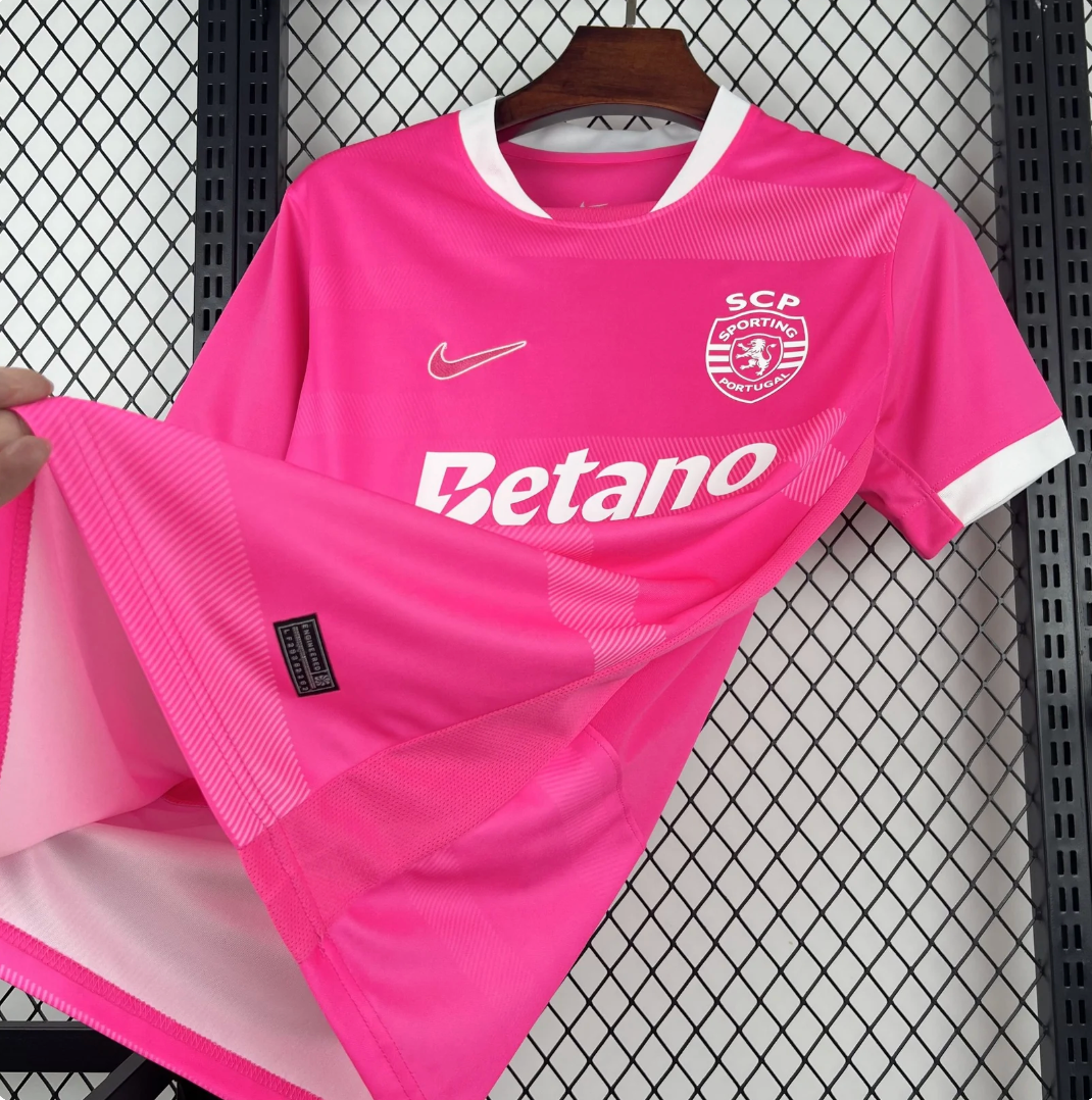 Sporting Lisbonne Concept 2026/2027