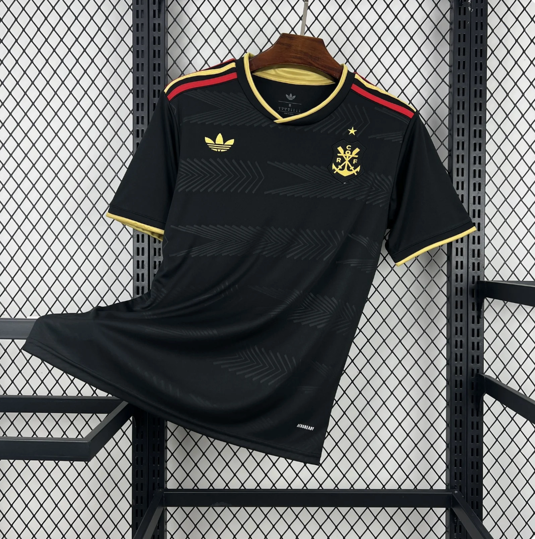 Flamengo Concept 2026/2027