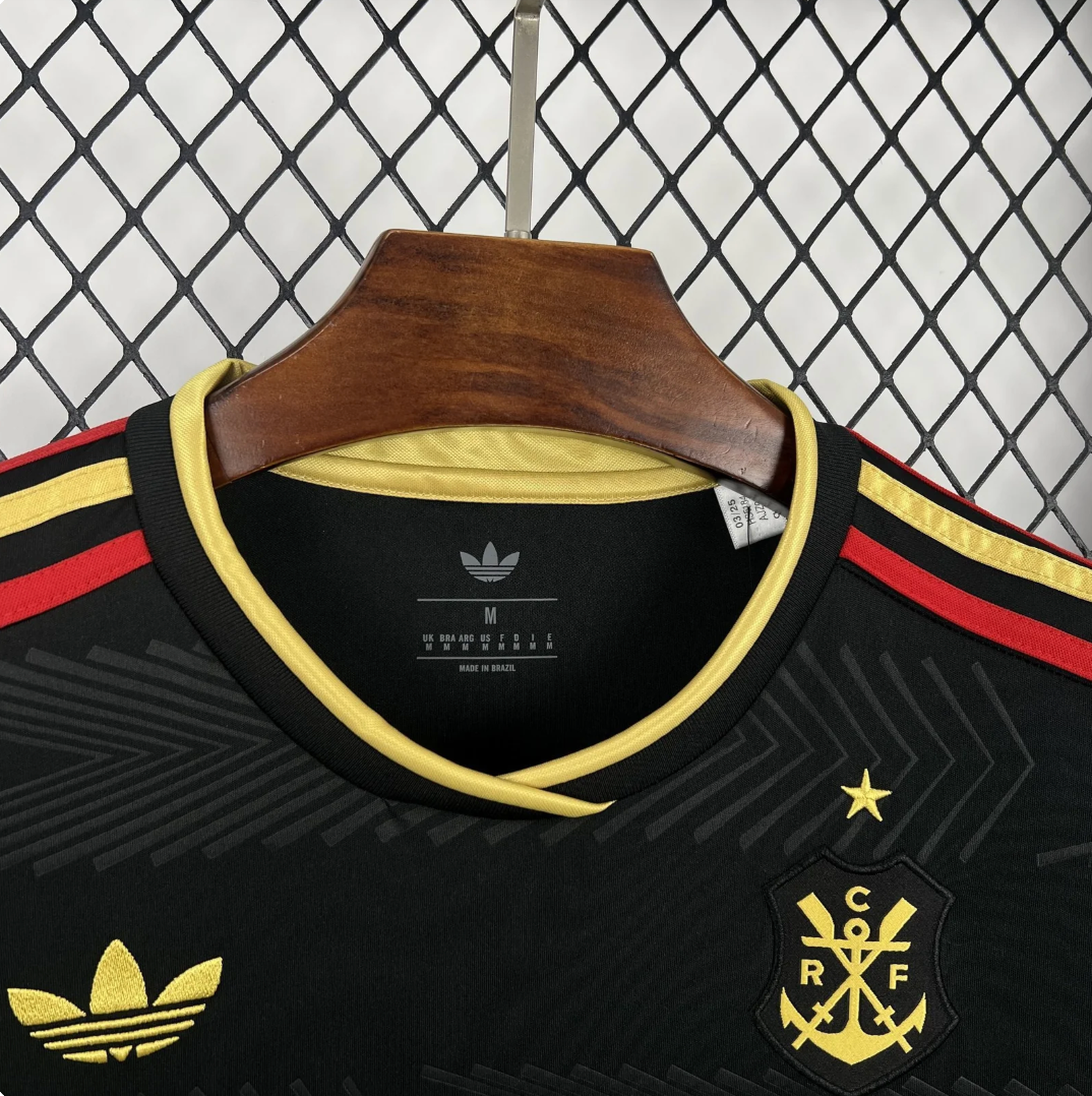 Flamengo Concept 2026/2027