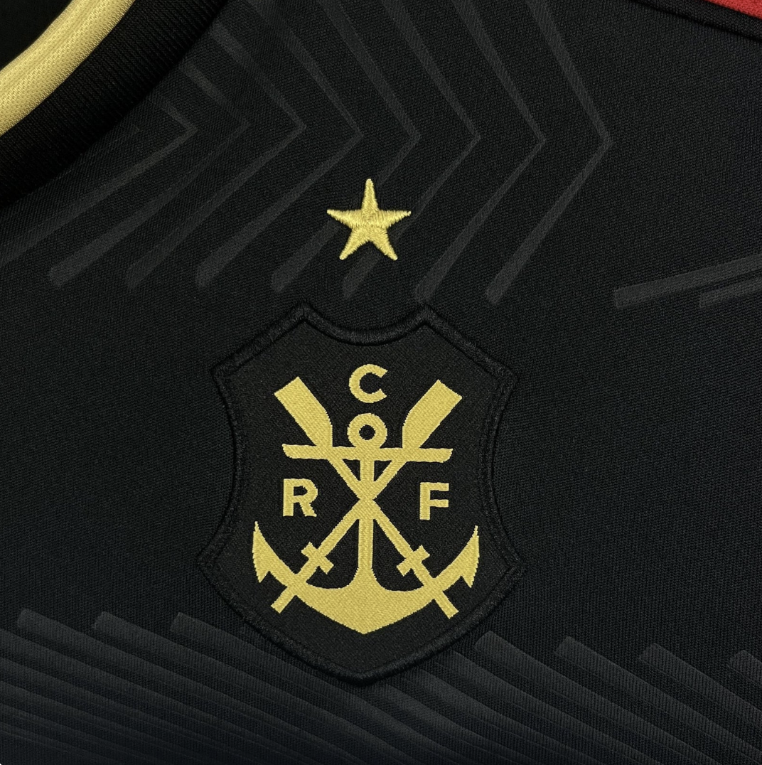 Flamengo Concept 2026/2027