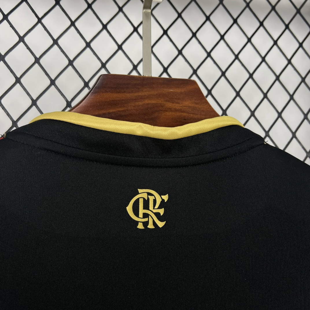 Flamengo Concept 2026/2027