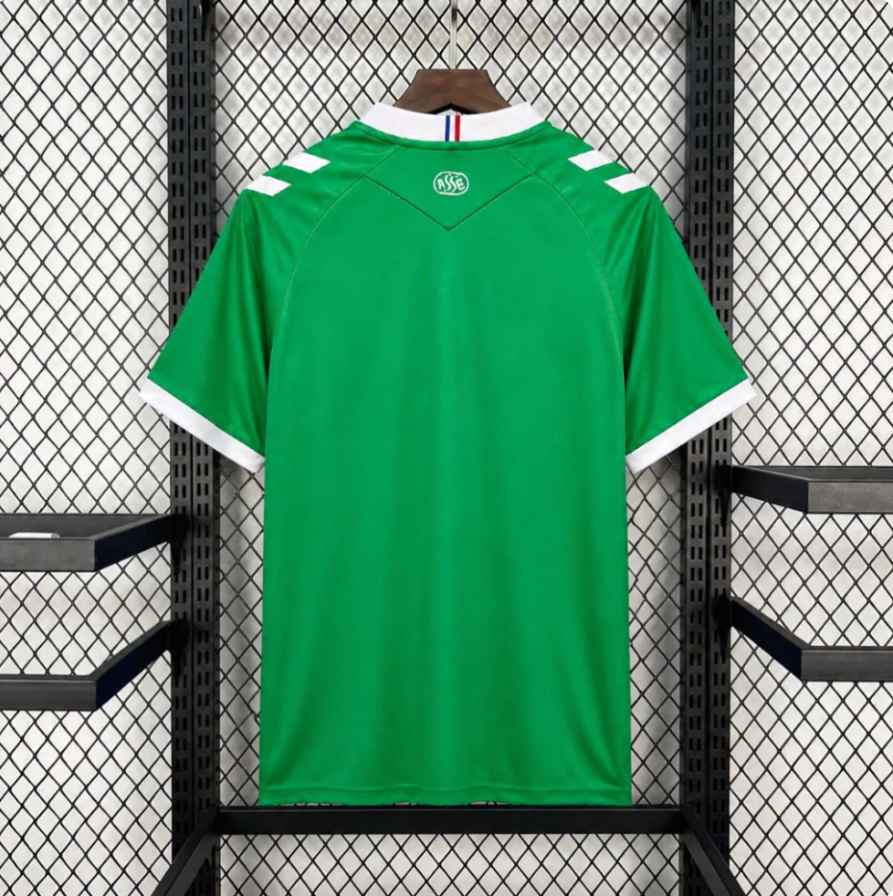 Saint-Étienne Domicile 2026/2027
