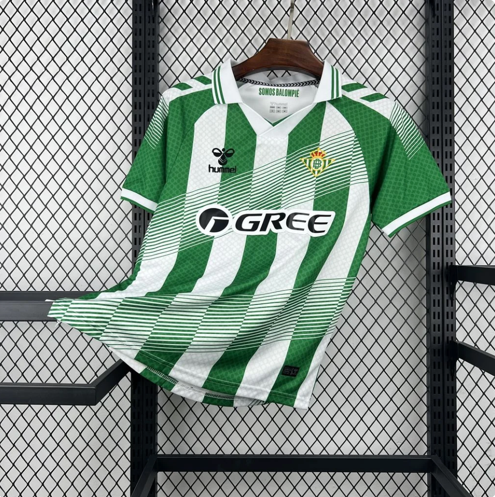 Real Betis Domicile 2026/2027
