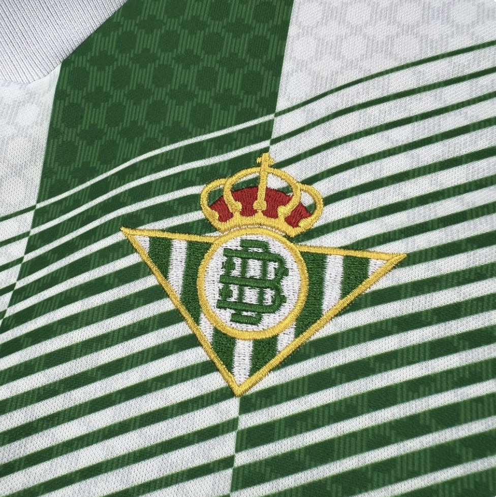 Real Betis Domicile 2026/2027