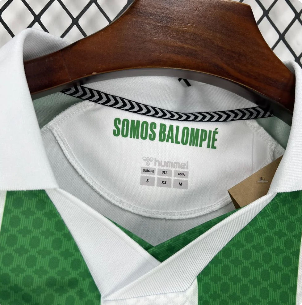 Real Betis Domicile 2026/2027